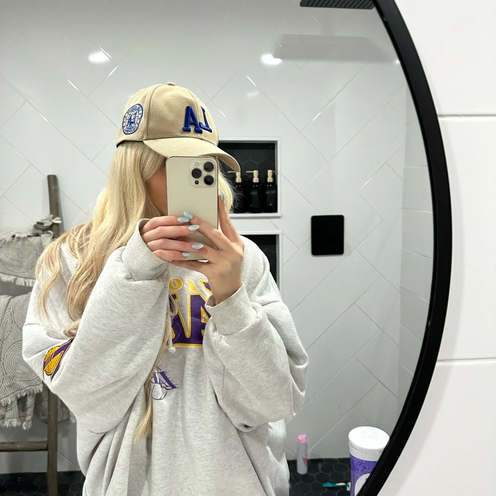 URBAN OUTFITTERS NEW LA hat - Picture 6 of 7